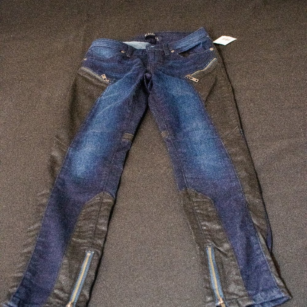 Womens Jean